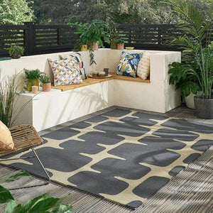 Crony Hand Tufted Wool Carpet & Rug