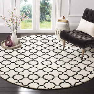 Serino Hand Tufted Wool Carpet & Rug