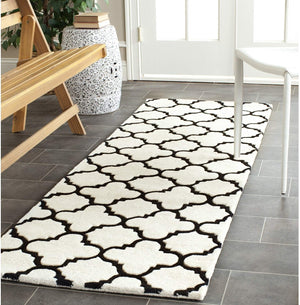 Serino Hand Tufted Wool Carpet & Rug