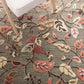 Mosin Hand Tufted Wool carpet & Rug