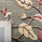 Mosin Hand Tufted Wool carpet & Rug