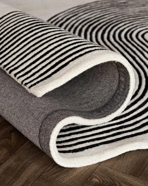 Cornia Hand Tufted Wool Carpet & Rug