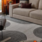 Cornia Hand Tufted Wool Carpet & Rug
