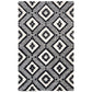 Tetro Hand Tufted New Zealand Wool Rug