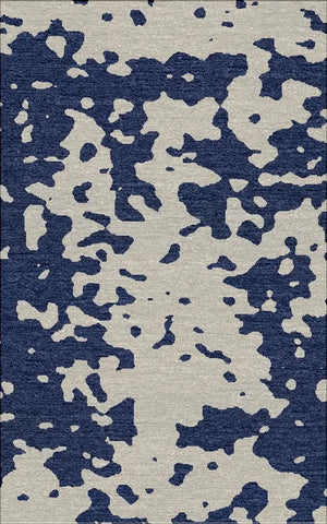Fregend Hand Tufted  New Zealand Wool Carpet & Rug