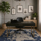 Fregend Hand Tufted  New Zealand Wool Carpet & Rug