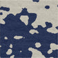 Fregend Hand Tufted  New Zealand Wool Carpet & Rug