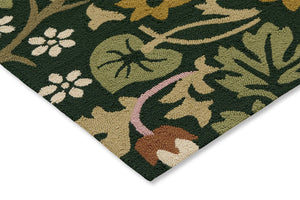 Framin Hand Tufted New Zealand Wool Carpet & Rug