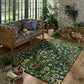 Framin Hand Tufted New Zealand Wool Carpet & Rug