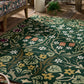 Framin Hand Tufted New Zealand Wool Carpet & Rug