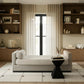 Fleming White Hand Tufted New Zealand Wool Carpet & Rug