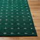 Riffil Hand Tufted New Zealand Wool Carpet & Rug