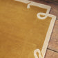Arieal Beige Hand Tufted New Zealand Wool Carpet & Rug