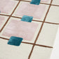 Vouge Hand Tufted New Zealand Wool Carpet & Rug