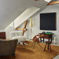 Frozen Amber Gold Hand Tufted New Zealand Carpet & Rug