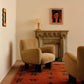 Oasis Hand Tufted New Zealand Wool Carpet & Rug