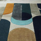 Regilen Hand Tufted New Zealand Wool Carpet & Rug
