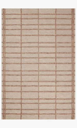 Miltaa Hand Tufted New Zealand Wool Carpet & Rug