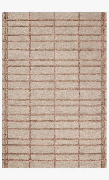 Miltaa Hand Tufted New Zealand Wool Carpet & Rug