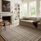 Miltaa Hand Tufted New Zealand Wool Carpet & Rug