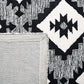 Ostrafed Hand Tufted New Zealand Wool Carpet & Rug