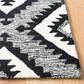 Ostrafed Hand Tufted New Zealand Wool Carpet & Rug