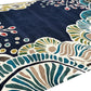 Mentila Hand Tufted New Zealand Wool Carpet & Rug