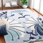 Fristo Hand Tufted New Zealand Wool Carpet & Rug