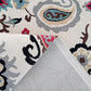 Garlend Hand Tufted New Zealand Wool Carpet & Rug