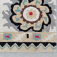 Garlend Hand Tufted New Zealand Wool Carpet & Rug
