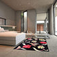 Somani Hand Tufted New Zealand Wool Carpet & rug
