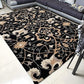 Rumela Hand Tufted New Zealand Wool Carpet & Rug
