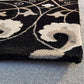 Rumela Hand Tufted New Zealand Wool Carpet & Rug