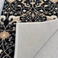 Rumela Hand Tufted New Zealand Wool Carpet & Rug