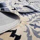Sonali Hand Tufted New Zealamnd Wool Carpet & Rug