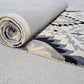 Sonali Hand Tufted New Zealamnd Wool Carpet & Rug