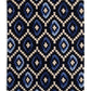 Yernesa Hand Tufted New Zealand  Wool Carpet & Rug