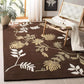 Tepsen Hand Tufted New Zealand Wool Carpet & Rug