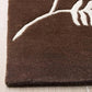 Tepsen Hand Tufted New Zealand Wool Carpet & Rug