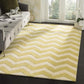 Elentra Hand Tufted New Zealand Wool Carpet & Rug