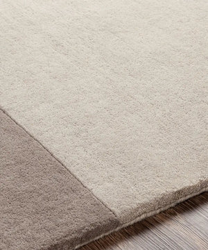 Dot Hand Tufted New Zealand Wool Rug