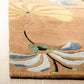 Yernesa Hand Tufted New Zealand  Wool Carpet & Rug