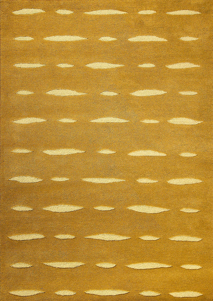 Alison Hand Tufted New Zealand Wool Carpet & Rug