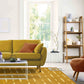 Alison Hand Tufted New Zealand Wool Carpet & Rug