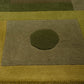 Greencolan Hand Hand Tufted New Zealand Wool Carpet & Rug