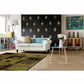 Greencolan Hand Hand Tufted New Zealand Wool Carpet & Rug