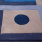 Bluecolan Hand Hand Tufted New Zealand Wool Carpet & Rug