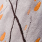 Belucia Grey Hand Tufted New Zealand Wool Carpet & Rug