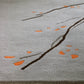 Belucia Grey Hand Tufted New Zealand Wool Carpet & Rug