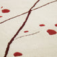 Belucia White Hand Tufted New Zealand Wool Carpet & Rug